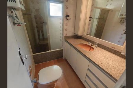 Apartamento à venda com 115m², 3 quartos e 2 vagas