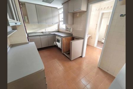 Apartamento à venda com 115m², 3 quartos e 2 vagas