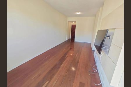 Apartamento à venda com 115m², 3 quartos e 2 vagas