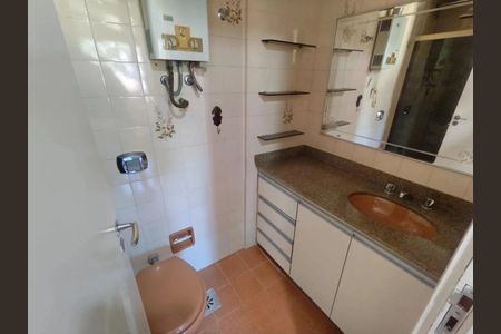 Apartamento à venda com 115m², 3 quartos e 2 vagas