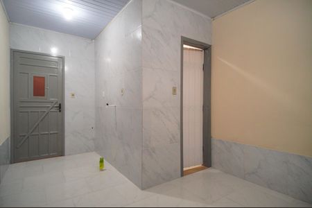 Sala de apartamento para alugar com 2 quartos, 60m² em Silva, Sapucaia do Sul