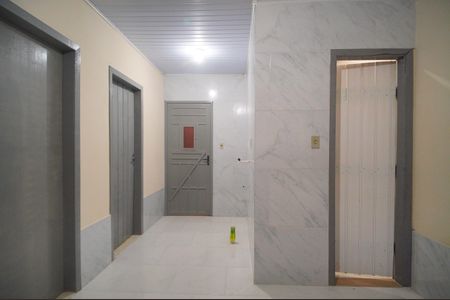 Sala de apartamento para alugar com 2 quartos, 60m² em Silva, Sapucaia do Sul