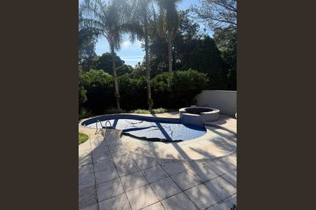 Casa à venda com 375m², 3 quartos e 4 vagas