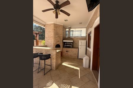 Casa à venda com 375m², 3 quartos e 4 vagas