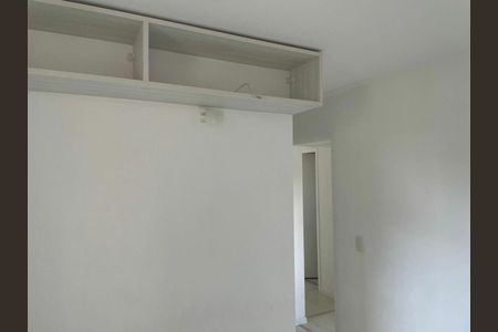 Apartamento à venda com 3 quartos, 63m² em Vila Paulista, São Paulo