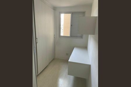 Apartamento à venda com 3 quartos, 63m² em Vila Paulista, São Paulo