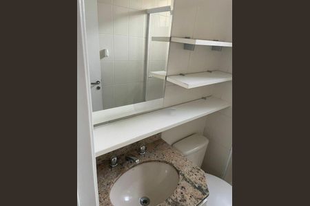 Apartamento à venda com 3 quartos, 63m² em Vila Paulista, São Paulo