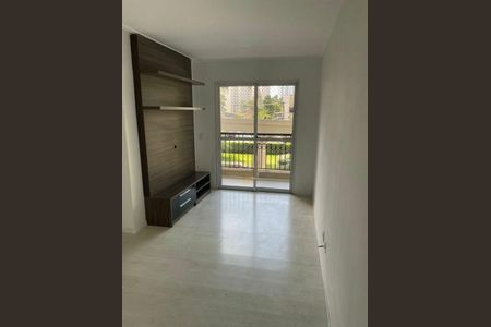 Apartamento à venda com 3 quartos, 63m² em Vila Paulista, São Paulo