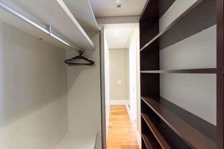 Apartamento para alugar com 2 quartos, 157m² em Vila Nova Conceição, São Paulo