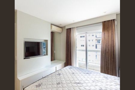 Apartamento para alugar com 157m², 2 quartos e 3 vagas