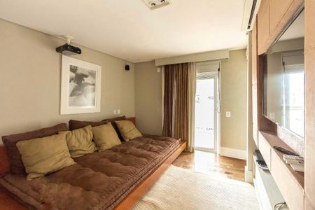 Apartamento para alugar com 2 quartos, 157m² em Vila Nova Conceição, São Paulo