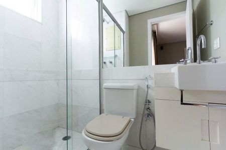 Apartamento para alugar com 2 quartos, 157m² em Vila Nova Conceição, São Paulo