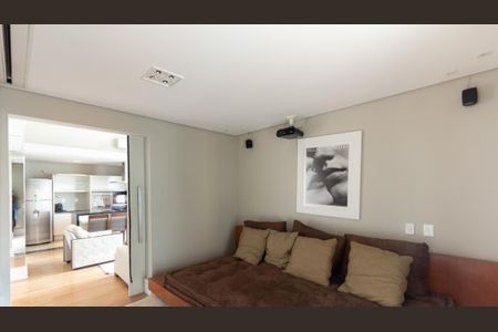Apartamento para alugar com 2 quartos, 157m² em Vila Nova Conceição, São Paulo