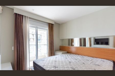 Apartamento para alugar com 2 quartos, 157m² em Vila Nova Conceição, São Paulo