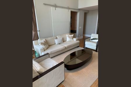 Apartamento para alugar com 2 quartos, 157m² em Vila Nova Conceição, São Paulo