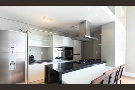 Apartamento para alugar com 157m², 2 quartos e 3 vagas