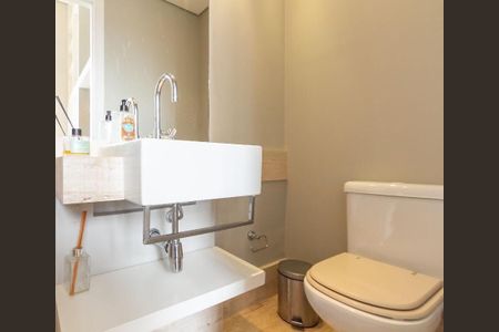 Apartamento para alugar com 157m², 2 quartos e 3 vagas