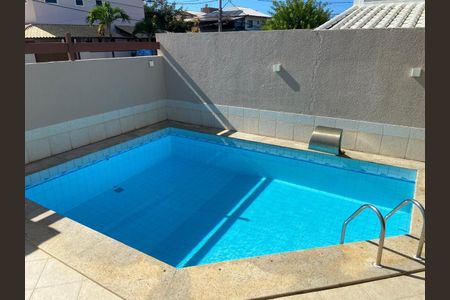 Casa para alugar com 390m², 5 quartos e 3 vagasPiscina