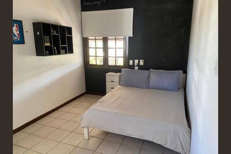 Casa para alugar com 390m², 5 quartos e 3 vagasQuarto