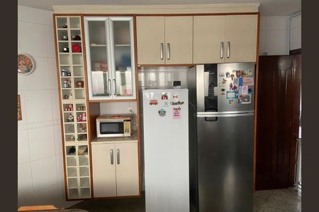 Casa para alugar com 390m², 5 quartos e 3 vagasCozinha