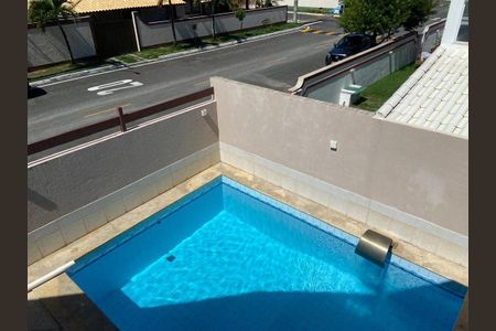 Casa para alugar com 390m², 5 quartos e 3 vagasPiscina
