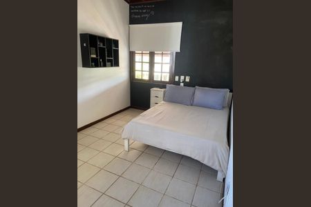 Casa para alugar com 390m², 5 quartos e 3 vagasQuarto