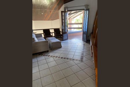 Casa para alugar com 390m², 5 quartos e 3 vagasQuarto