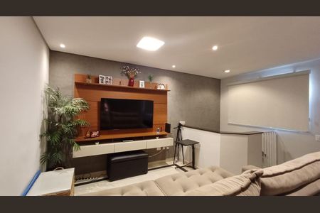 Apartamento à venda com 148m², 3 quartos e 4 vagas