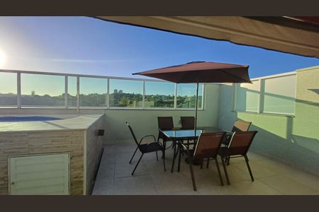 Apartamento à venda com 148m², 3 quartos e 4 vagas