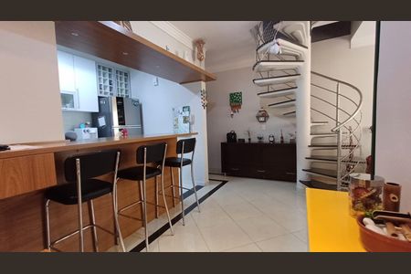 Apartamento à venda com 148m², 3 quartos e 4 vagas