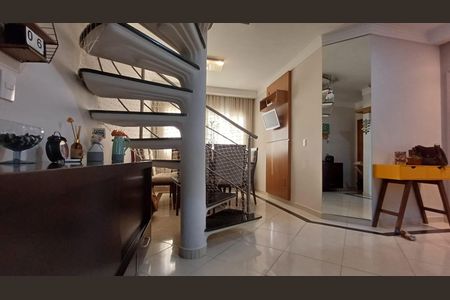 Apartamento à venda com 148m², 3 quartos e 4 vagas