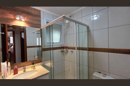 Apartamento à venda com 148m², 3 quartos e 4 vagas