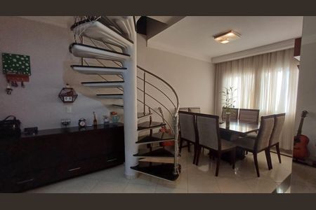 Apartamento à venda com 148m², 3 quartos e 4 vagas