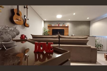 Apartamento à venda com 3 quartos, 148m² em Jardim Alto da Boa Vista, Valinhos