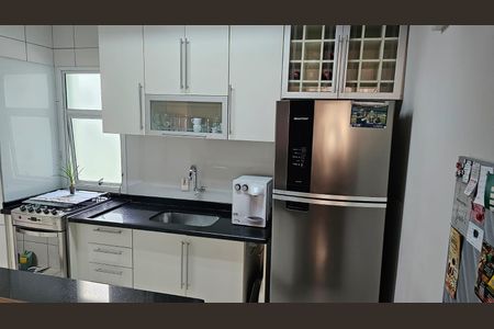 Apartamento à venda com 148m², 3 quartos e 4 vagas