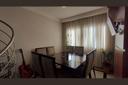 Apartamento à venda com 148m², 3 quartos e 4 vagas