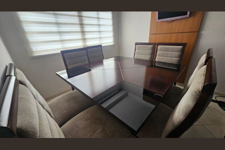 Apartamento à venda com 148m², 3 quartos e 4 vagas