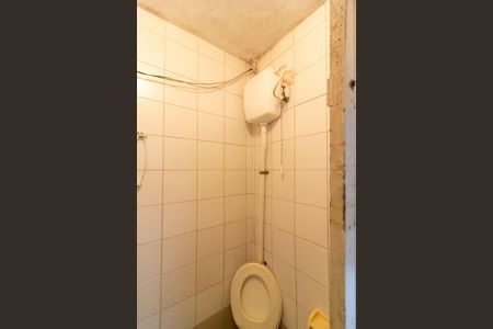 Casa para alugar com 120m², 2 quartos e 2 vagasEdícula