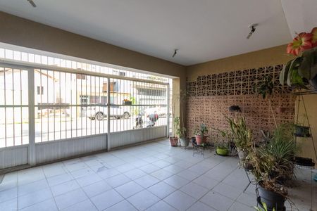 Casa para alugar com 120m², 2 quartos e 2 vagasGaragem