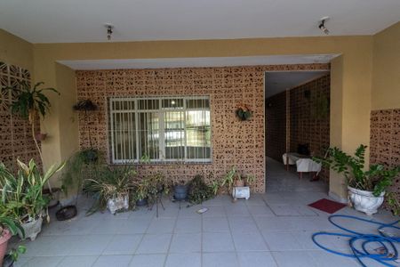 Casa para alugar com 120m², 2 quartos e 2 vagasGaragem