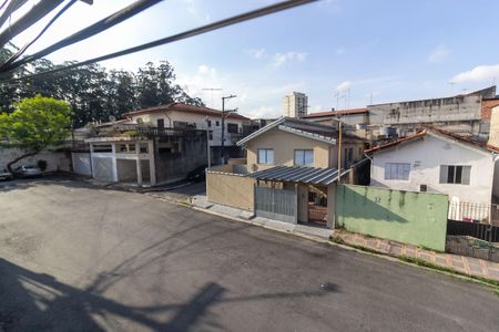 Casa para alugar com 120m², 2 quartos e 2 vagasVista Varanda Quarto 1