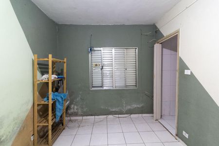 Casa para alugar com 120m², 2 quartos e 2 vagasEdícula