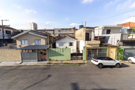 Casa para alugar com 120m², 2 quartos e 2 vagasVista Varanda Quarto 1