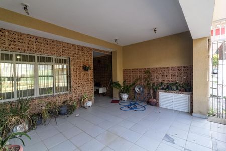 Casa para alugar com 120m², 2 quartos e 2 vagasGaragem