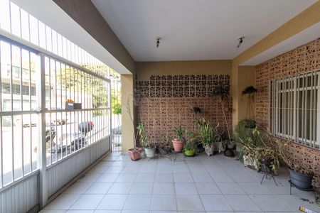 Casa para alugar com 120m², 2 quartos e 2 vagasGaragem