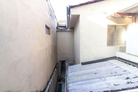 Casa para alugar com 120m², 2 quartos e 2 vagasTerraço