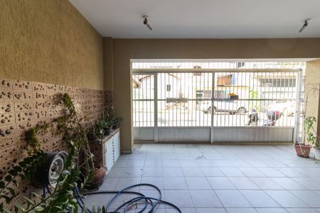 Casa para alugar com 120m², 2 quartos e 2 vagasGaragem
