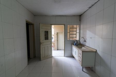 Casa para alugar com 120m², 2 quartos e 2 vagasEdícula