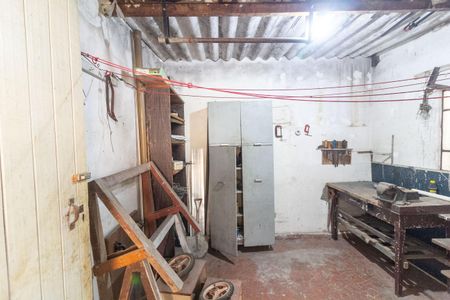 Casa para alugar com 120m², 2 quartos e 2 vagasTerraço