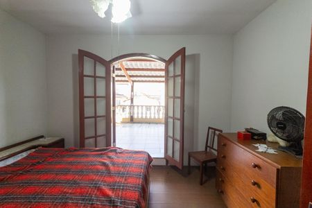 Casa para alugar com 120m², 2 quartos e 2 vagasQuarto 1